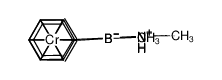 693233-66-8 structure, C16H12B2CrN2