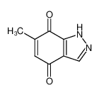 15966-73-1 structure, C8H6N2O2