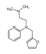 531-06-6 structure, C14H19N3O