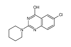 61741-51-3 structure, C13H14ClN3O