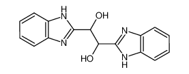 3314-32-7 structure, C16H14N4O2