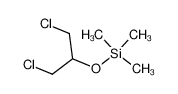 7453-13-6 structure, C6H14Cl2OSi