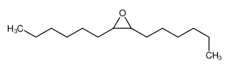 85721-27-3 spectrum, 2,3-dihexyloxirane