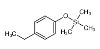 17993-90-7 spectrum, 4-EtC6H4OTMS