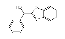 1,3-Benzoxazol-2-yl(phenyl)methanol图片