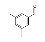 3,5-二碘苯甲醛