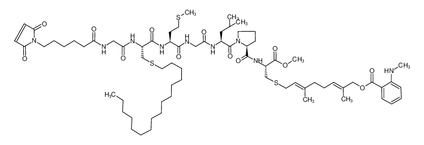 330641-50-4 structure