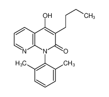 89109-28-4 structure, C20H22N2O2