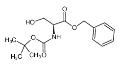 59524-02-6 structure, C15H21NO5