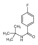 49834-29-9 structure, C11H14FNO