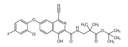 1455093-66-9 structure