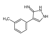 40545-62-8 structure, C10H11N3