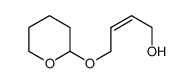 顺-4-(四氢吡喃-2-氧)-2-丁烯-1-醇