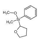 144890-43-7 spectrum, (2-tetrahydrofuryl)methylphenylmethoxysilane