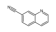 7-喹啉甲腈
