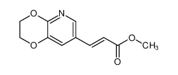 1261399-00-1 structure, C11H11NO4