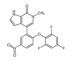 1445994-45-5 structure