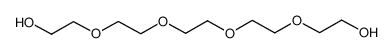 4792-15-8 spectrum, pentaethylene glycol