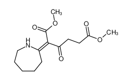 136688-92-1 structure, C14H21NO5