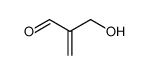 40364-84-9 structure, C4H6O2