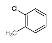 95-49-8 spectrum, 2-Chlorotoluene