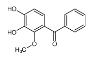 177703-29-6 (3,4-dihydroxy-2-methoxyphenyl)-phenylmethanone