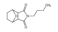 91645-06-6 structure, C12H17NO3