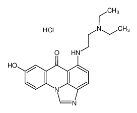 Symadex dihydrochloride 138154-55-9