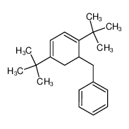 1129501-59-2 structure, C21H30