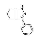 28749-00-0 1,4,5,6-四氢-3-苯基环戊并吡唑