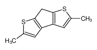 347248-59-3 structure, C11H10S2