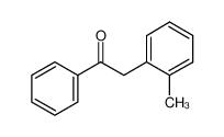 2-(2-甲基苯基)苯乙酮