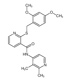 1027652-08-9 structure