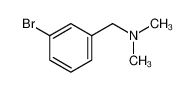 4885-18-1 (3-溴苯基)二甲胺