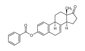 马烯雌酮苯甲酸