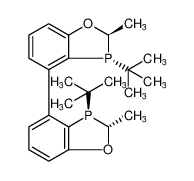 2214207-74-4 structure, C24H32O2P2