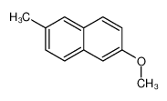 2-Methoxy-6-methylnaphthalene