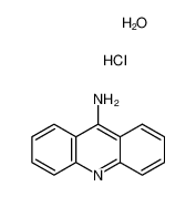 9-Aminoacridine hydrochloride monohydrate 52417-22-8