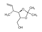 100791-28-4 structure, C10H18O3