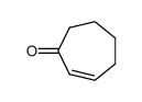 2-Cycloheptenone 1121-66-0
