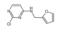 99849-22-6 structure, C9H8ClN3O