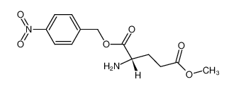 96789-24-1 structure, C13H16N2O6