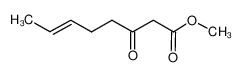 110874-83-4 structure, C9H14O3