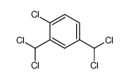 13520-08-6 spectrum, 1-chloro-2,4-bis-dichloromethyl-benzene