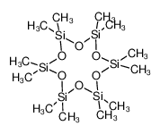 540-97-6 十二甲基环六硅氧烷
