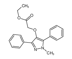 60627-68-1 structure, C20H20N2O3