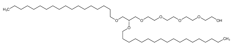 1616876-41-5 structure, C47H96O7