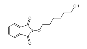 209973-05-7 N-(6-hydroxyhexyloxy)phthalimide