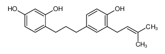 76045-49-3 structure, C20H24O3