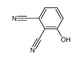 116039-49-7 structure, C8H4N2O